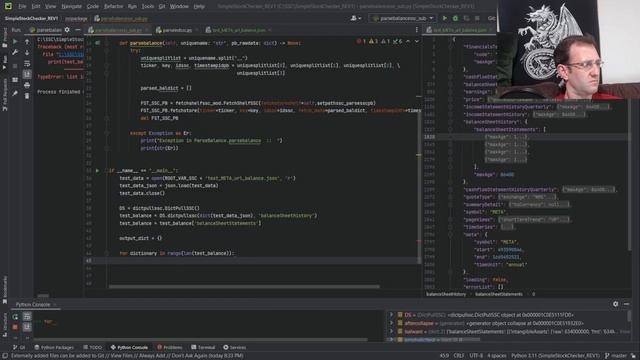 GrovesDaMan - Python Stream - 10/10/2022 смотреть онлайн