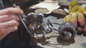 Призрачный Гонщик