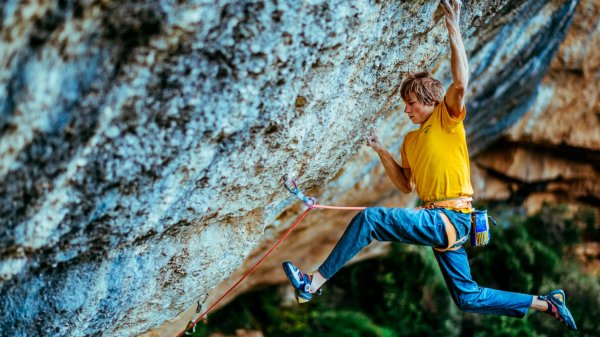 Bibliographie | Алекс Мегос лезет свой самый сложный маршрут| Alex Megos