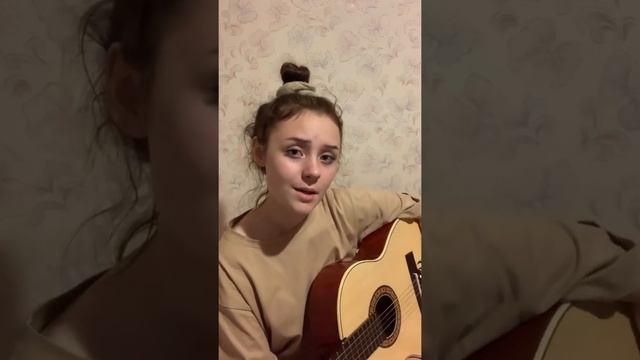 КАВЕР на ПРОСТО ЛЕРА «ХРУЩЕВКА» смотреть онлайн
