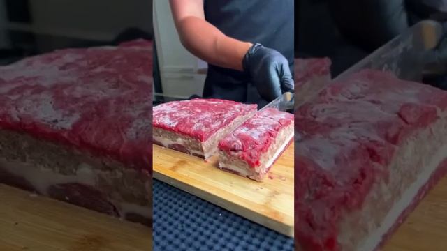 Узбекский «Марварид» рецепт в описании смотреть онлайн