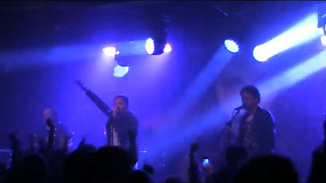 Jonne Aaron - Elän itselleni смотреть онлайн