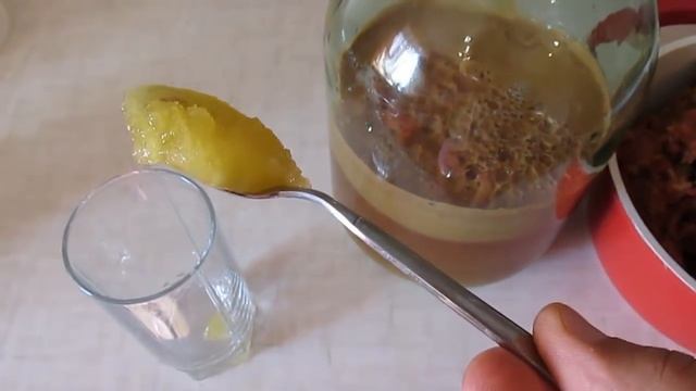 Делаю яблочный уксус - 1 часть. смотреть онлайн