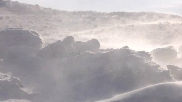 Ozone 101: What Is the Ozone Hole?