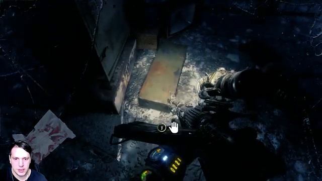 Metro Exodus | Майбах прошел хорошую концовку смотреть онлайн