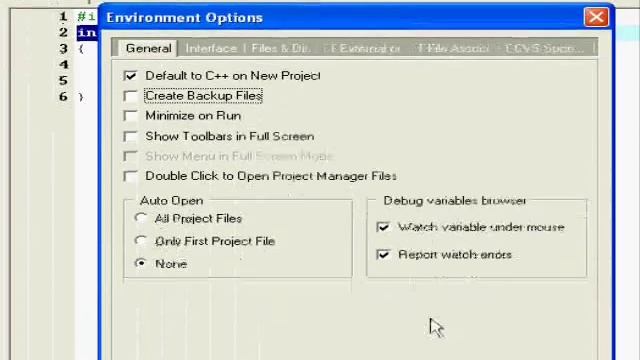 c++ tutorial part 1 смотреть онлайн