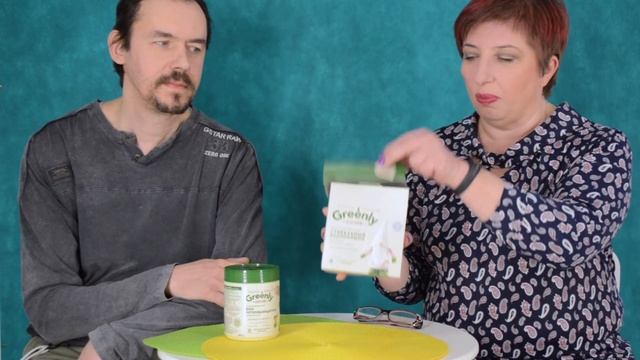 Новый стиральный порошок от Фаберлик, обзор, отзывы, знакомство.