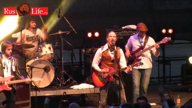 Братья Грим - Лаос - DRF 2011 Берлин