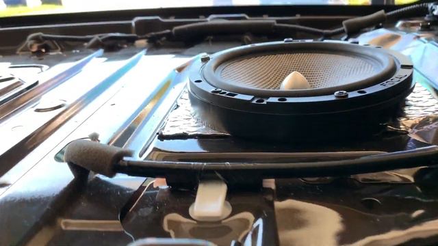 2016 Honda Accord Stereo Upgrade смотреть онлайн