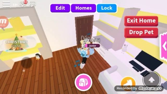 Делаем питомцев ride и fly//роблокс adopt me//наша мечта сбылась!! смотреть онлайн