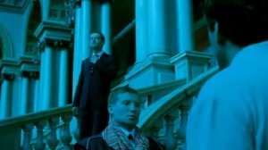 Небесный суд