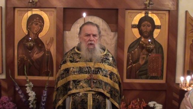 Цель, задача и средства в духовной жизни. смотреть онлайн