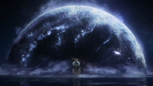 Ranni’s Ending (Talking to the moon) смотреть онлайн