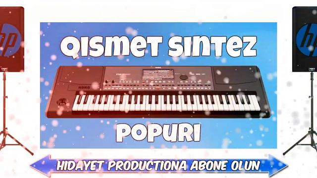 Super Toy Mahnisi Sen Oynamali (Sintezator) Super Popuri