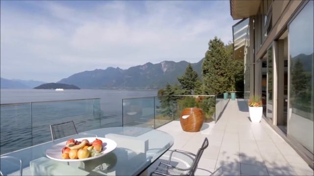 Интерьер красивых частных домов и коттеджей Beautiful home interiors смотреть онлайн
