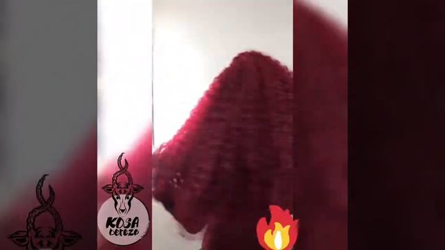 Объемные кудряшки через брейды? смотреть онлайн