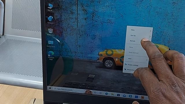 Lenovo ideapad 3-15IIL05 Touchscreen Laptop/Intel Core i5 10th Gen ,256GB NVME SSD,12GB RAM,Win10 смотреть онлайн