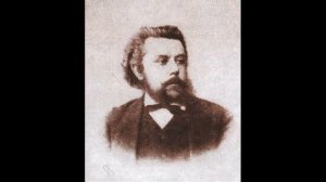 М.П.Мусоргский Гопак из оперы "Сорочинская ярмарка"