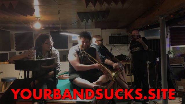 BUD React To Our "Review" of Their Album 'C'mon Jon' смотреть онлайн