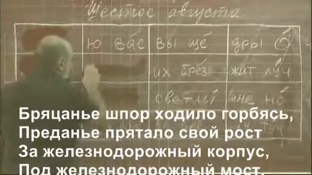 10 Размеры и ритмы смотреть онлайн