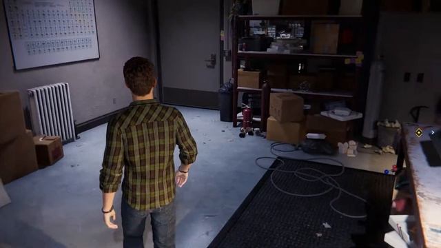 Spider-Man Rtx 3070 смотреть онлайн