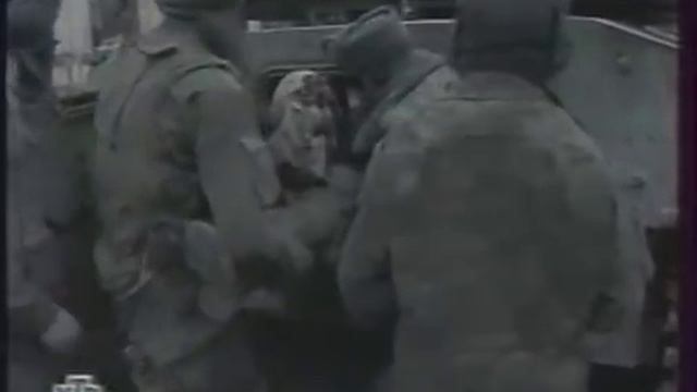 Первомайская колонна Захват Первомайского Радуевым смотреть онлайн