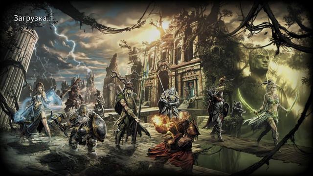 Might & Magic X Legacy Прохождение #6 - Не работает перелёт в Кузню смотреть онлайн