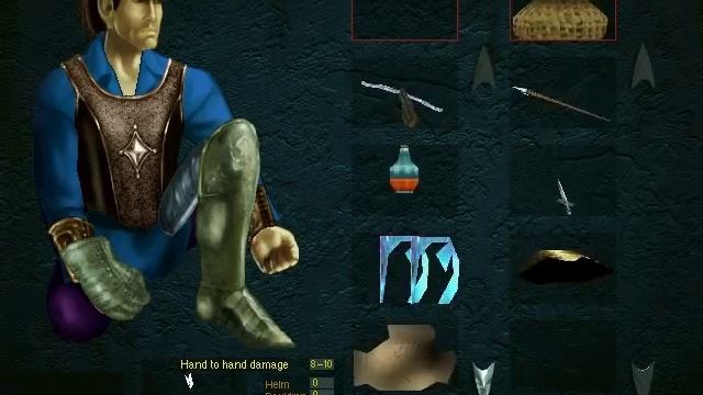 An Elder Scrolls Legend: Battlespire (pt2) смотреть онлайн