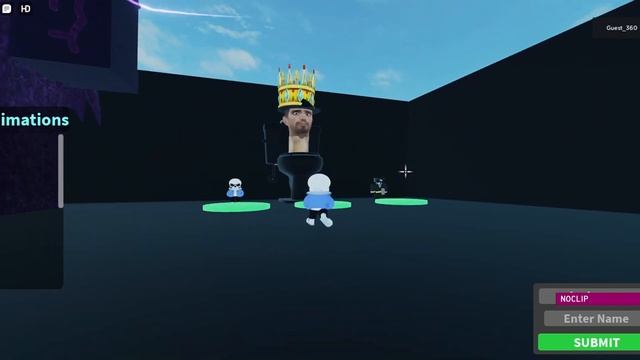 Free Secret Morphs in Ultimate Skibid Toilet RP - USTRP ROBLOX смотреть онлайн