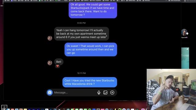 Text Game Breakdown | Text Clinic: Breaking Down Students Screenshots смотреть онлайн