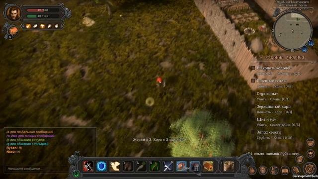 Wild Terra 2_New Lands Обзор смотреть онлайн