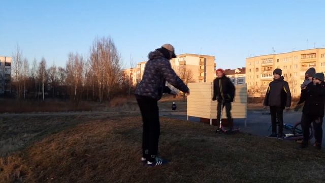 ПЕРВЫЕ ОЩУЩЕНИЯ НА НОВОМ РУЛЕ? смотреть онлайн