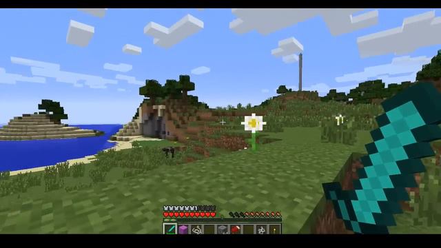 Обзор модов #1: Информация об объектах (SmartCursor) смотреть онлайн