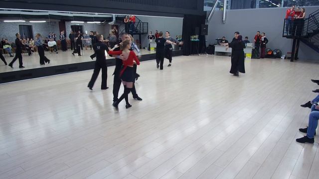 Самоцветы 2023 E класс Общий заход смотреть онлайн