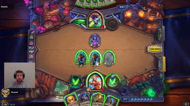 Test Test 123! [german/eng] Hearthstone смотреть онлайн