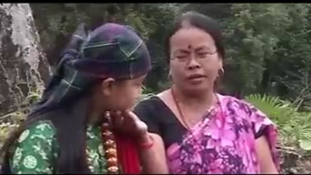 Kina Runchhau Nyauli Chari by Bima Kumari Dura 2023/2079 смотреть онлайн