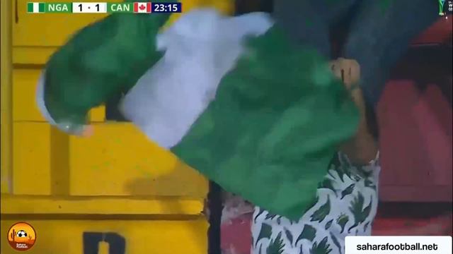 NIGERIA VS CANADA(3-1)-U20 WOMEN'S WORLD CUP-GOALS&HIGHLIGHTS смотреть онлайн