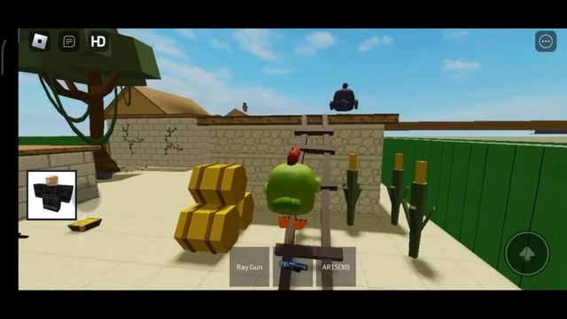 Chicken gun granny 🤯 funny moment 😂 # 10 смотреть онлайн