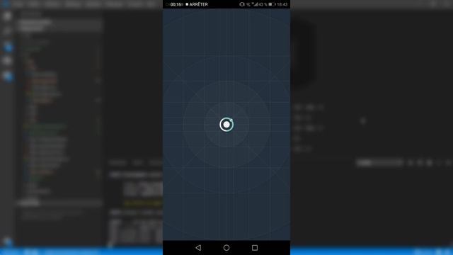 #8 IONIC 4 - Tester votre application sur iOS et Android avec Ionic DevApp смотреть онлайн