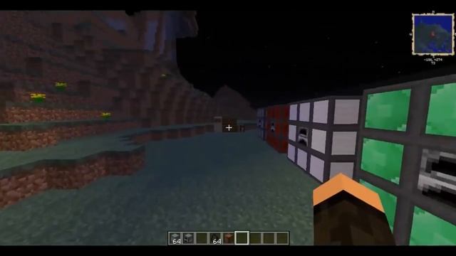 Обзор модов #2 [Модульные печи 2/Modular Furnaces 2] смотреть онлайн