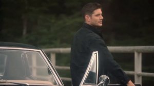 Сверхъестественное финал (концовка 15, 20)  Supernatural finale (Carry on my wayward son by Neoni)