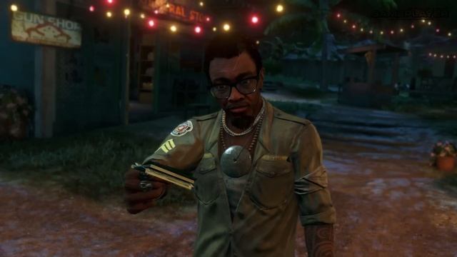 ПУТЬ ВОИНА — FAR CRY 3 / ПРОХОЖДЕНИЕ [#1] смотреть онлайн