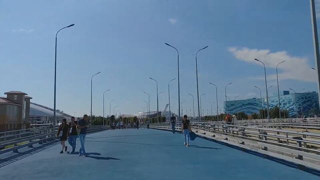 Российский этап Гран-при Формулы-1. Олимпийский парк. смотреть онлайн