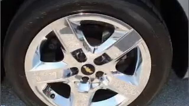 2009 Chevrolet Malibu - Orlando FL смотреть онлайн