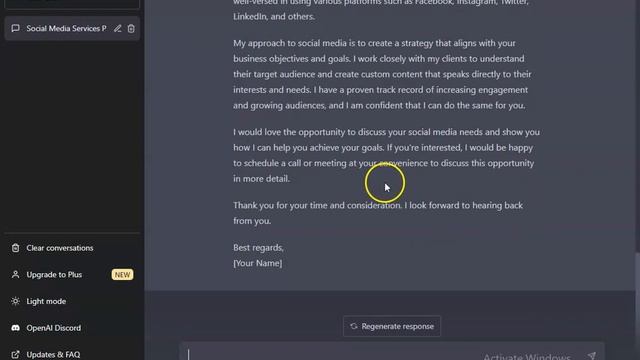 3 Power Full Ways To Approach Client With ChatGpt | Make Money Online With ChatGpt | Free Bonus Tip смотреть онлайн