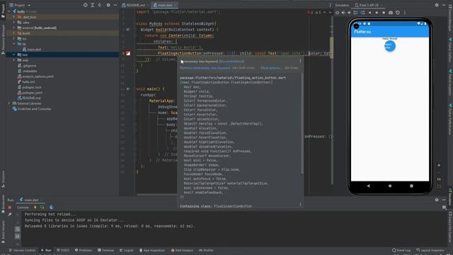 Как стать программистом с нуля? Путь до flutter разработчика. День 5. Git, Github, читаем статьи смотреть онлайн