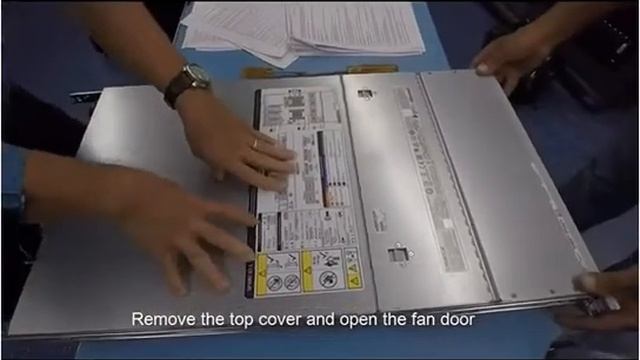 SPARC S7 2 1 or 2 Processor System Battery VCAP смотреть онлайн