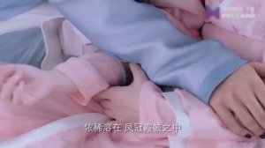 Легенда о Юньси 1 сезон 50 серия