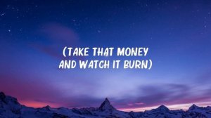 OneRepublic - Counting Stars (Lyrics)