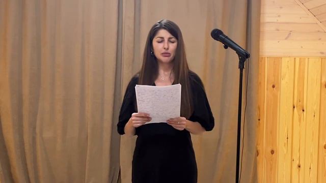 А вы... вы счастливы? (читает Дина Главацкая) смотреть онлайн